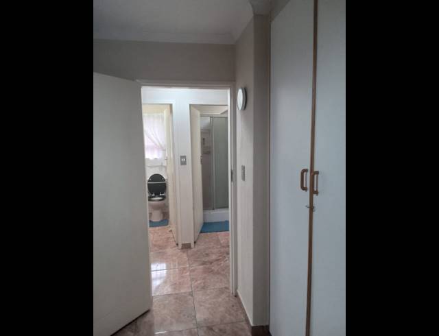 2 BEDROOM TOWNHOUSE FOR SALE IN EDELWEISS